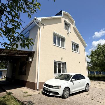 Вишнёвая