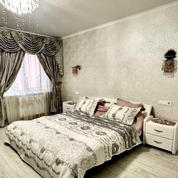 Довгострокова оренда 2к Квартира Старицького вулиця