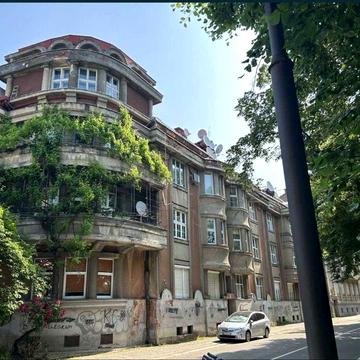 2-кімнатна квартира у центрі з шикарним видом на набережну ЖК Рафанда