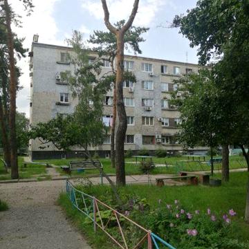 Продаж смарт квартири