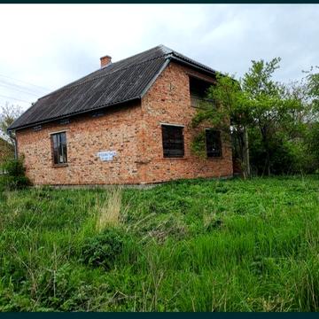 Продається будинок у селі Іванівці.