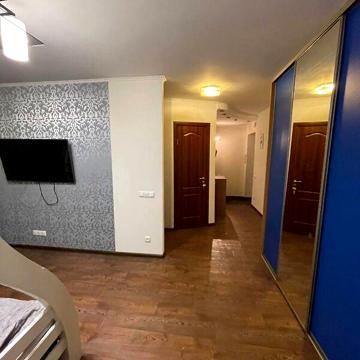 Продаж 1к Квартира 23-го Серпня вулиця