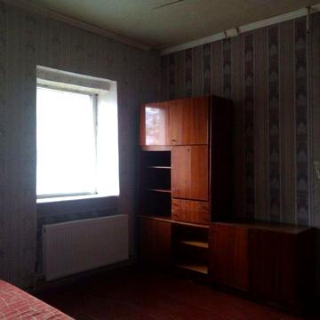 Сдаётся половина дома в районе Николаевка