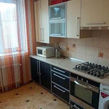 Здам 1 кімнатну квартиру.Поділля.
