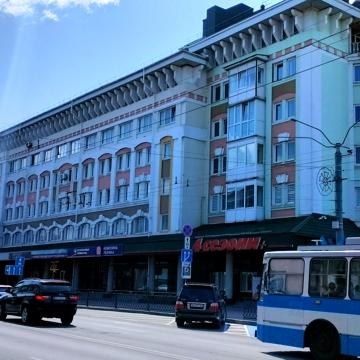 Соборна, 63
