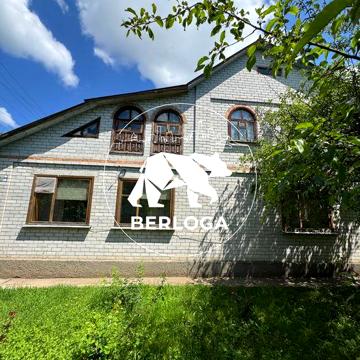 Продаж будинку р-н Яблунівка