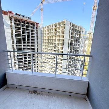 Продаж 1к Квартира Курортний провулок ЖК Атмосфера