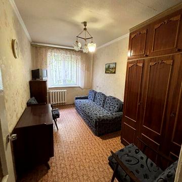 Довгострокова оренда 2к Квартира Прогресивна вулиця