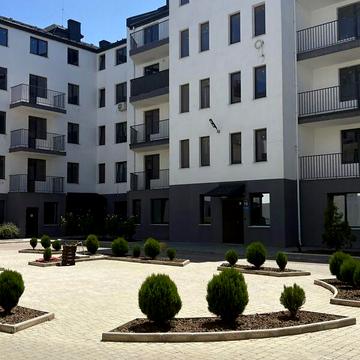 Продаж 1к Квартира Академіка Сахарова вулиця