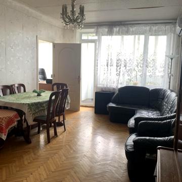 Виставкова вул. (Полковника Потєхіна), 5