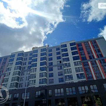 Продаж 3к Квартира Привокзальна вулиця