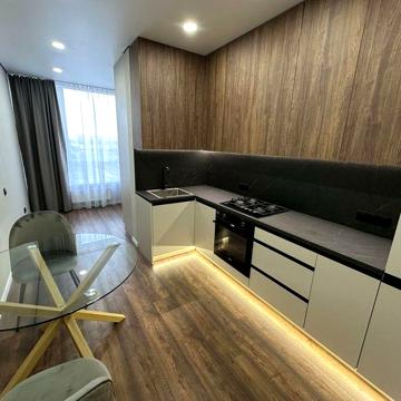 ГЕНЕРАТОР 44м² ЖК Софіївські Липки З ДОКУМЕНТАМИ Академмістечко метро ЖК Софіївські Липки