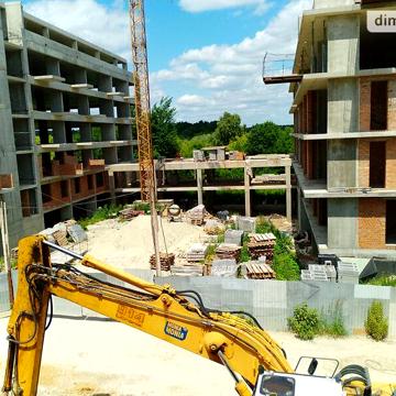 Продаж 2к Квартира Орлика вулиця ЖК Family House