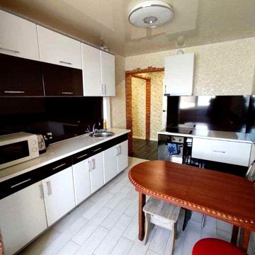 Продаж 3-кімн. квартири, 1-й мікрорайон ЖК вул. Європейська 26