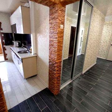 Продаж 3-кімн. квартири, 1-й мікрорайон ЖК вул. Європейська 26