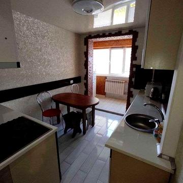 Продаж 3-кімн. квартири, 1-й мікрорайон ЖК вул. Європейська 26