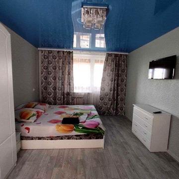 Продаж 3-кімн. квартири, 1-й мікрорайон ЖК вул. Європейська 26