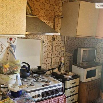 Продаж 2к Квартира Академіка Корольова вулиця