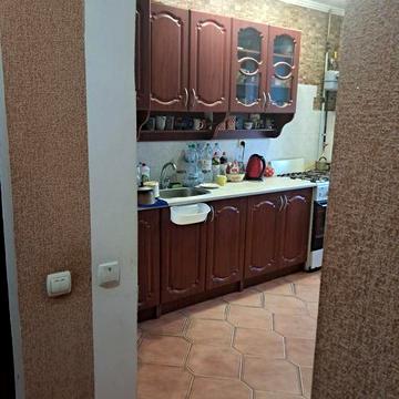 Здам 3х.кімнатну квартиру на Героїв Крут