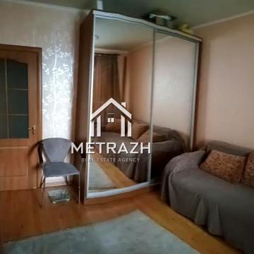 Людвіга Свободи просп., 37