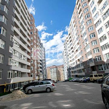 Смакули вул., 8