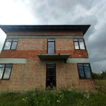 Козирна вісімка