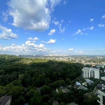Продаж 2к ЖК "Busov Hill" вікна на Ботанічний  сад,  Буслівська, 12, ЖК &quot;Busov Hill&quot;