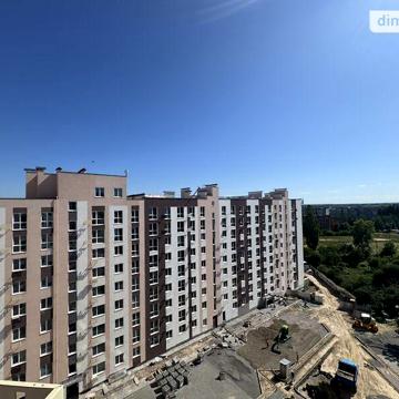 Продаж 1к Квартира Соборна вулиця ЖК Синергия Light