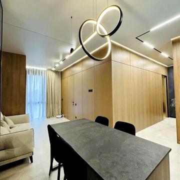 Продаж 3к Квартира Костомарівська вулиця ЖК Geneve