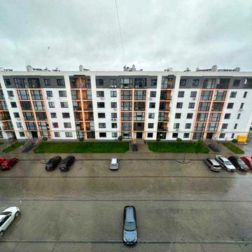 Продаж 1 к. квартира Новобудова ЖК "Західний" БЕЗ КОМІСІЇ ЖК Західний