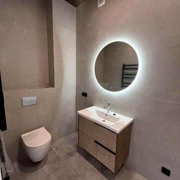 Продаж 1к Квартира Миколи Сингаївського (Новооскольська) вулиця ЖК Light Residence
