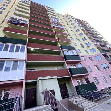 Продаж 1к Квартира Академіка Сахарова вулиця ЖК Зодиак