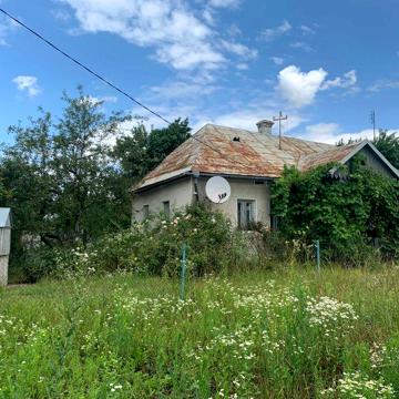 Продаж будинку з земельною ділянкою