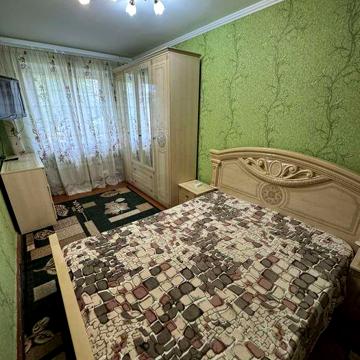 2  кімнатна квартира центр