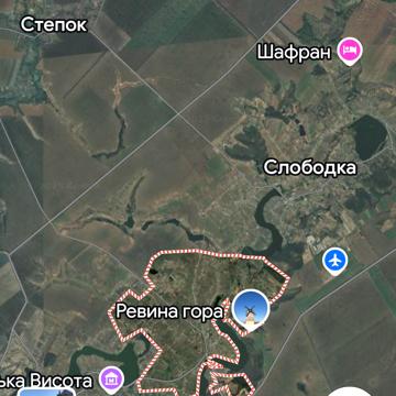 Міська рада, Обухів, Обухівський, Київська область 260000.0 USD