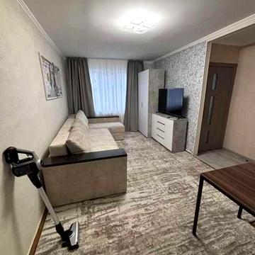 Первая сдача. 36 кв.метра , 1 Комнатная. Титова 13.