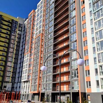 Продаж 1к Квартира Євгена Чикаленка (Академіка Вільямса) вулиця