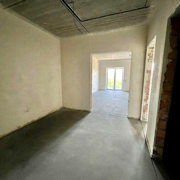 1 к.кв 53.76 м² ЖК «Нова Будова-2» ЖК «ЖК Нова Будова-2»