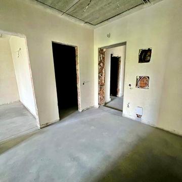1 к.кв 53.76 м² ЖК «Нова Будова-2» ЖК «ЖК Нова Будова-2»