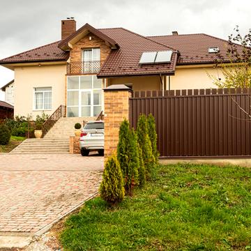 Олекси Довбуша вул.