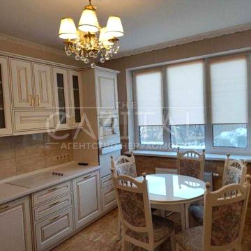 Продаж 2к, Феодосійська, Голосіївський, 65 м