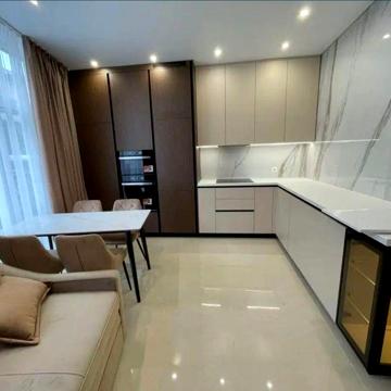 Продаж квартири 1.5 кім в ЖК Крістал/парк/набережна ЖК Cristal