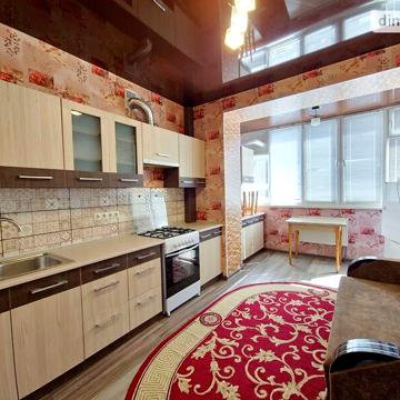 Довгострокова оренда 1к Квартира Лісогринівецька вулиця ЖК ул. Лесогринивецкая, 26/3, 28, 30/3, 30/4