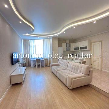 2 Жемчужина,Аркадия,Гагаринское платто‼️Двушка+кухня студия,73м2,Кадор ЖК 2 1 Жемчужина/Кадорр/Аркадия/Атмосфера/Элегия парк/