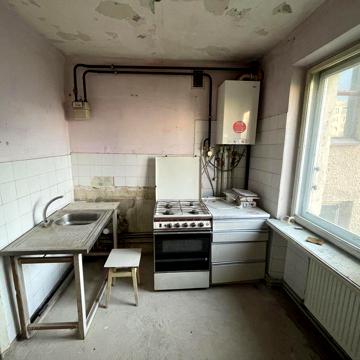 3-к, Вовчинецька вул., 192Б, Позитрон