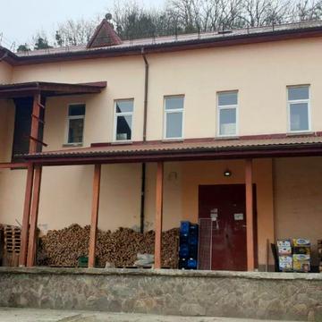 Капеланська вул. (Нікітіна), 5