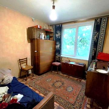 7m 2 квартира метро Масельского Новые Дома ХТЗ єВідновлення