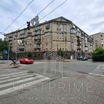 Продаж (3-кім=70) вул. Грушевського 34/1 Липки метро Арсенальна