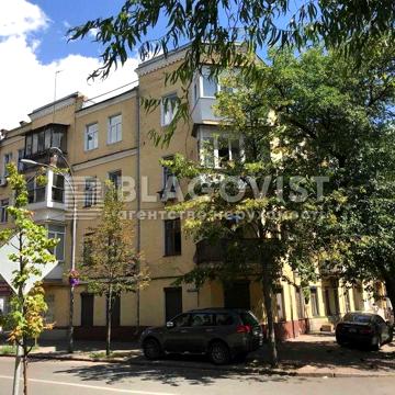 Продаж ЦЕНТР-Липки, вул.Шовковична 11 доревол, 4-кім90м2, новий ремонт