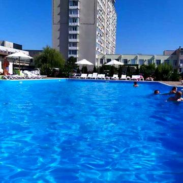 Продам апартамент первая линия моря Променад ЖК Променад